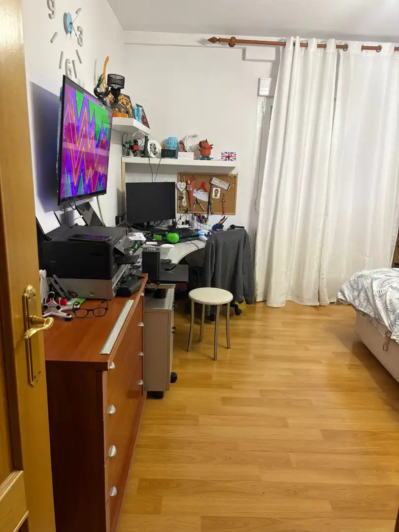 Pis en venda en Arganda del Rey amb Aire condicionat, Calefacció i Parquet