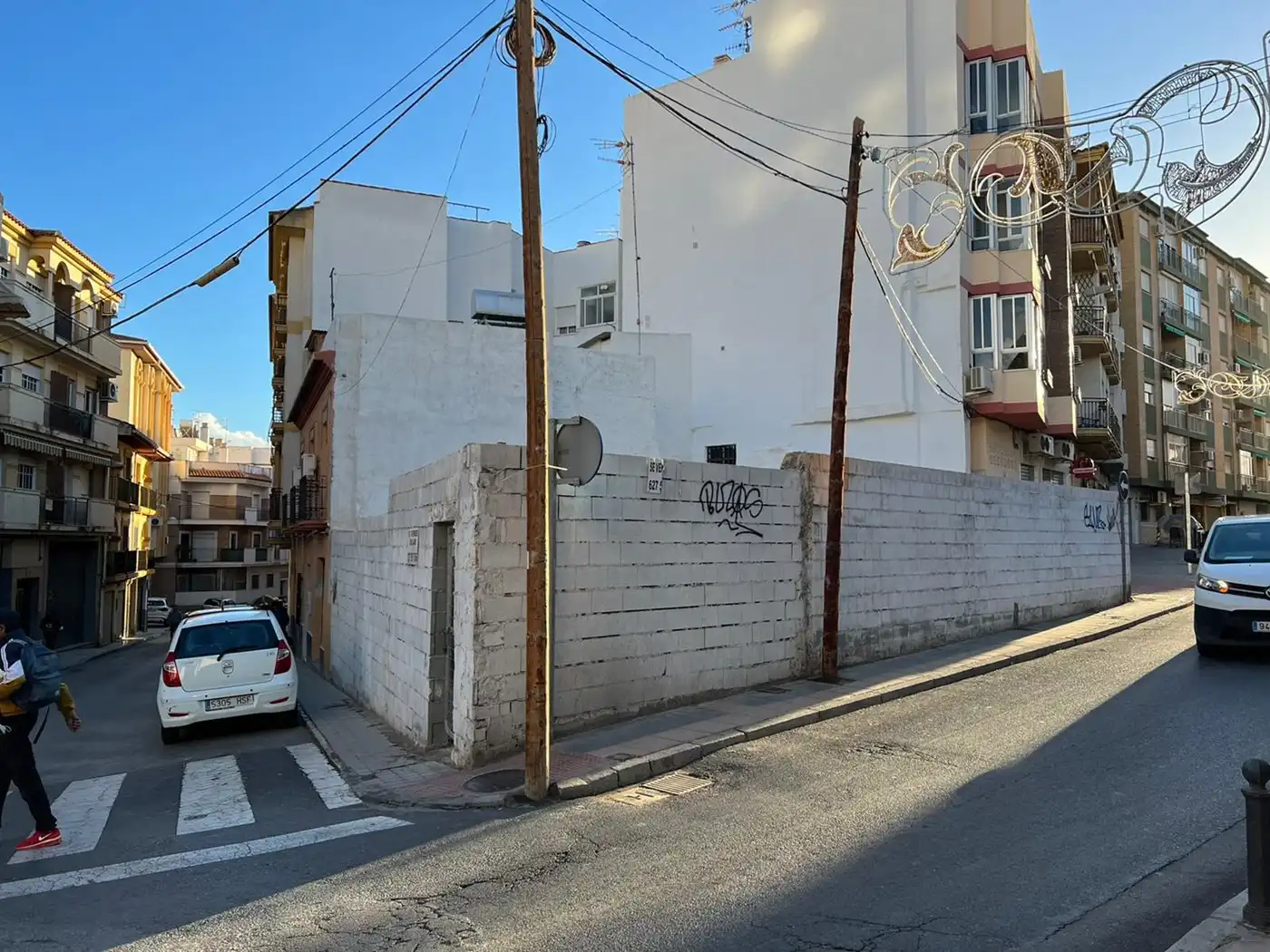 Terreni e lotti in vendita a Motril  ciudad, imagen 2