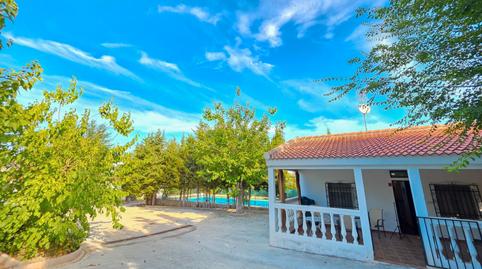 Photo 2 of House or chalet for sale in Calle Granada, Puente Tablas - Puente Nuevo - Cerro Molina, Jaén