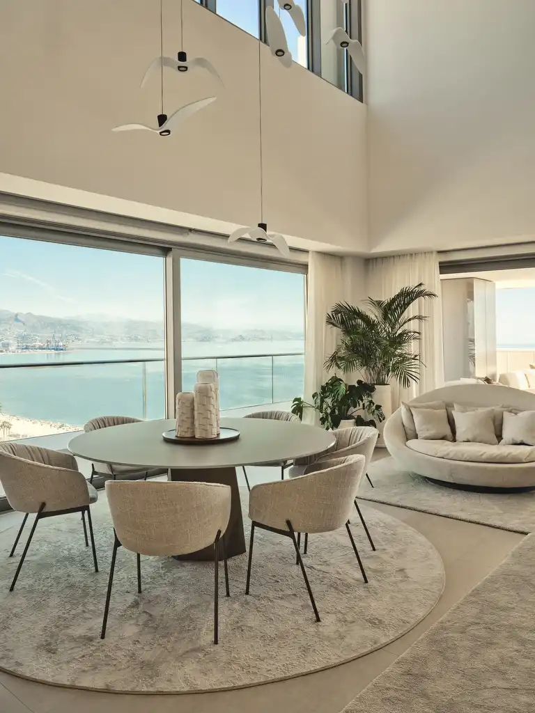 Flat for sale in Pacífico, 92, Martín Carpena - Torre del Río