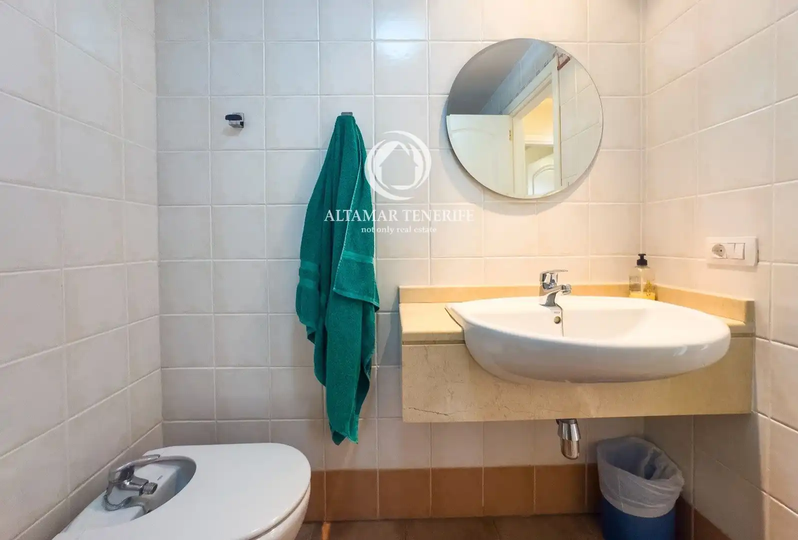 Apartment with pool for sale in Calle el Sauce, imagen 12