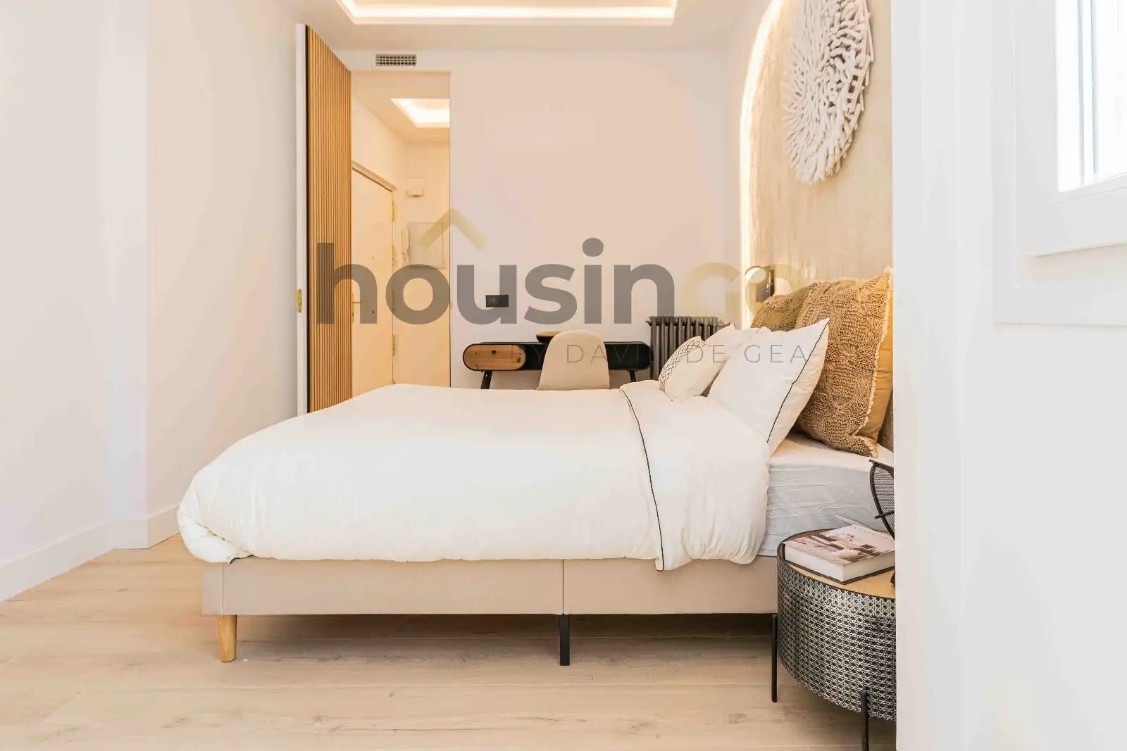 Habitación de Ático en venta en Madrid con Aire acondicionado, Calefacción y Terraza