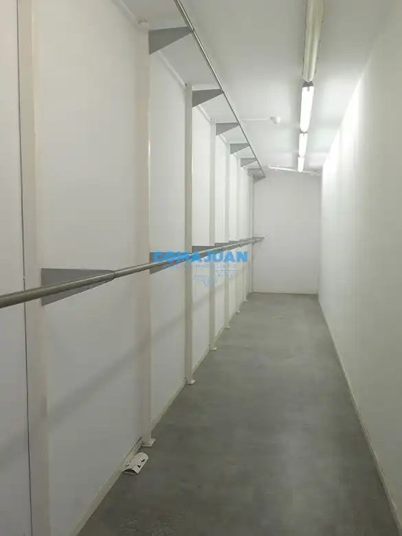 Industrial buildings for rent in Mataró