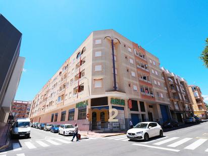 Apartament en venda a Avinguda del Mediterrani, Las Viñas, Guardamar del Segura