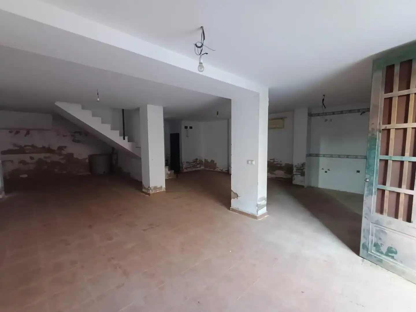 Casa o xalet en venda en Coria del Río
