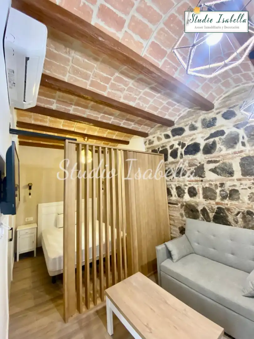 Lofts for rent in Toledo  with Air Conditioner, Heating and Furnished