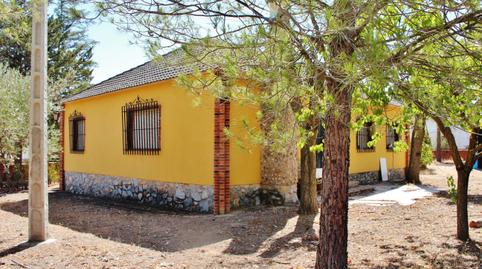 Photo 3 of Country house for sale in Calle Rosa del Azafrán, Villafranca de los Caballeros, Toledo