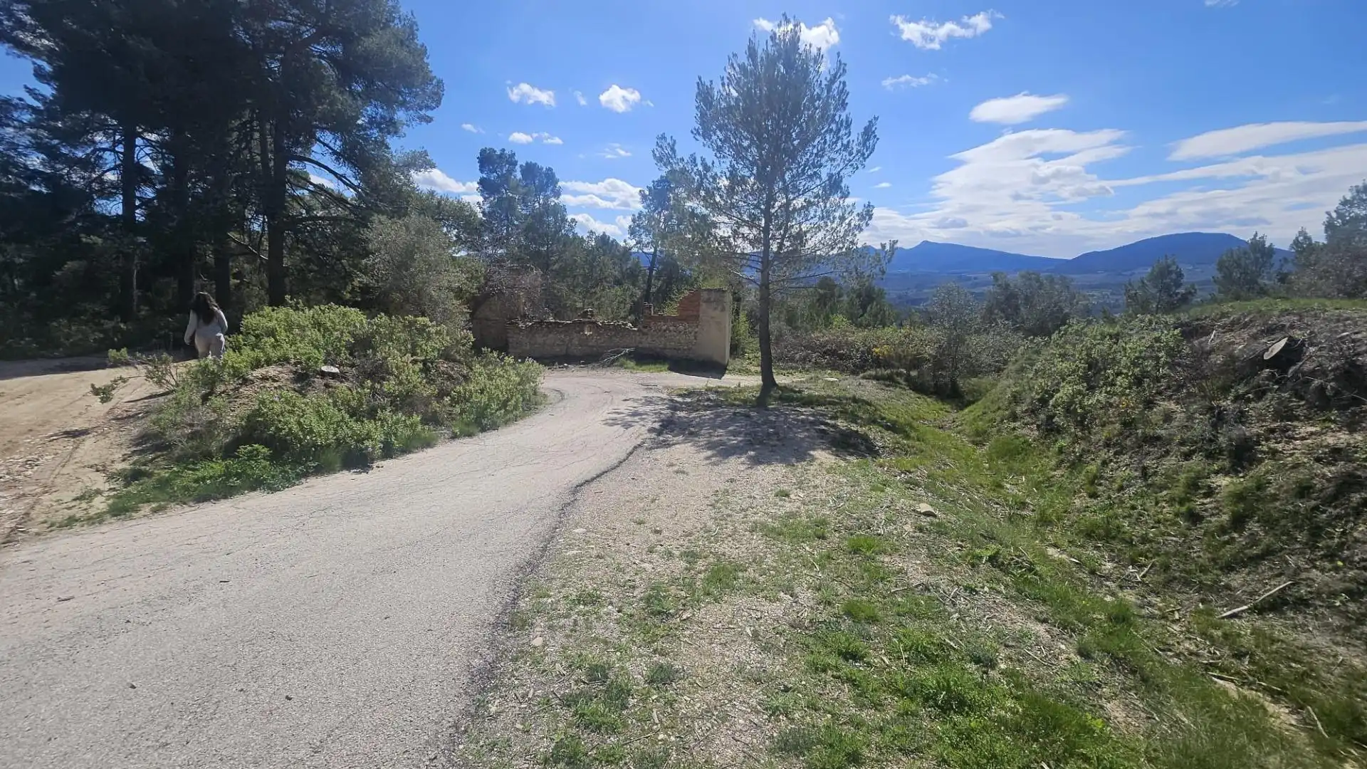Terrain rustique à vendre à Millena, imagen 6