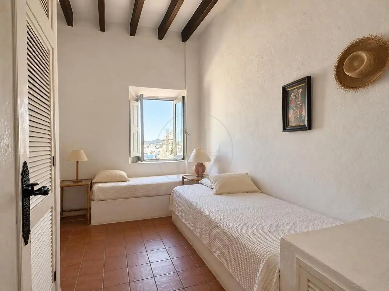 Apartment mit Terrasse zum Verkauf in Dalt de la Vila - La Marina, imagen 8