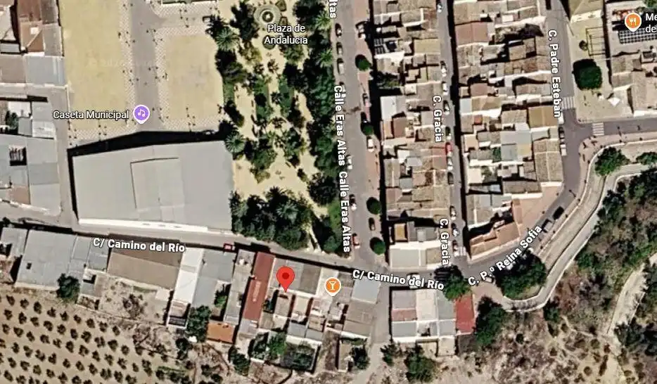 Local comercial en venda a Benamejí, imagen 3