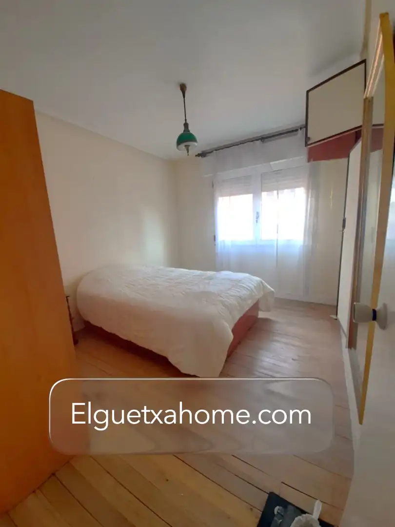 Habitación de Piso en venta en Sopela