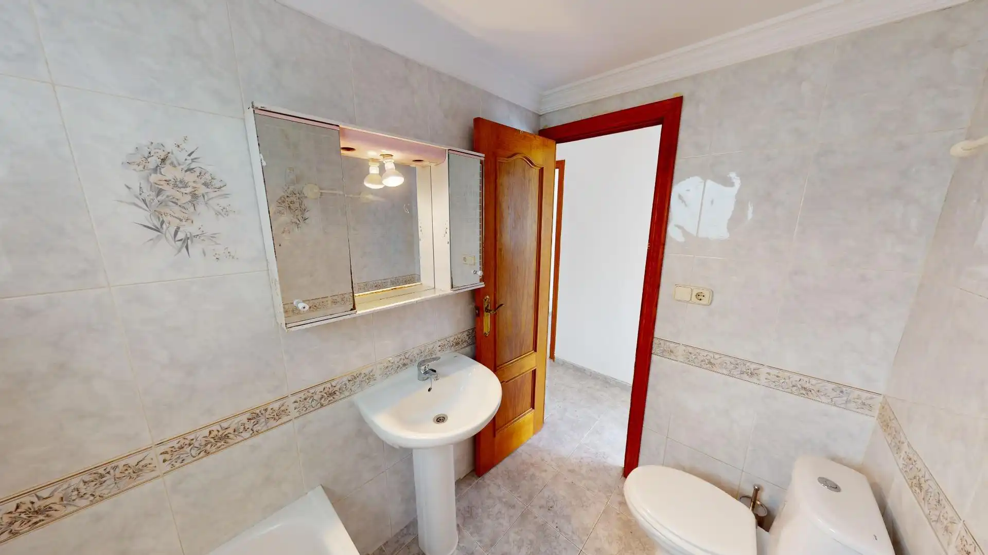 Apartamento en venta en MAR MEDITERRANEO, 28, Oliva Playa
