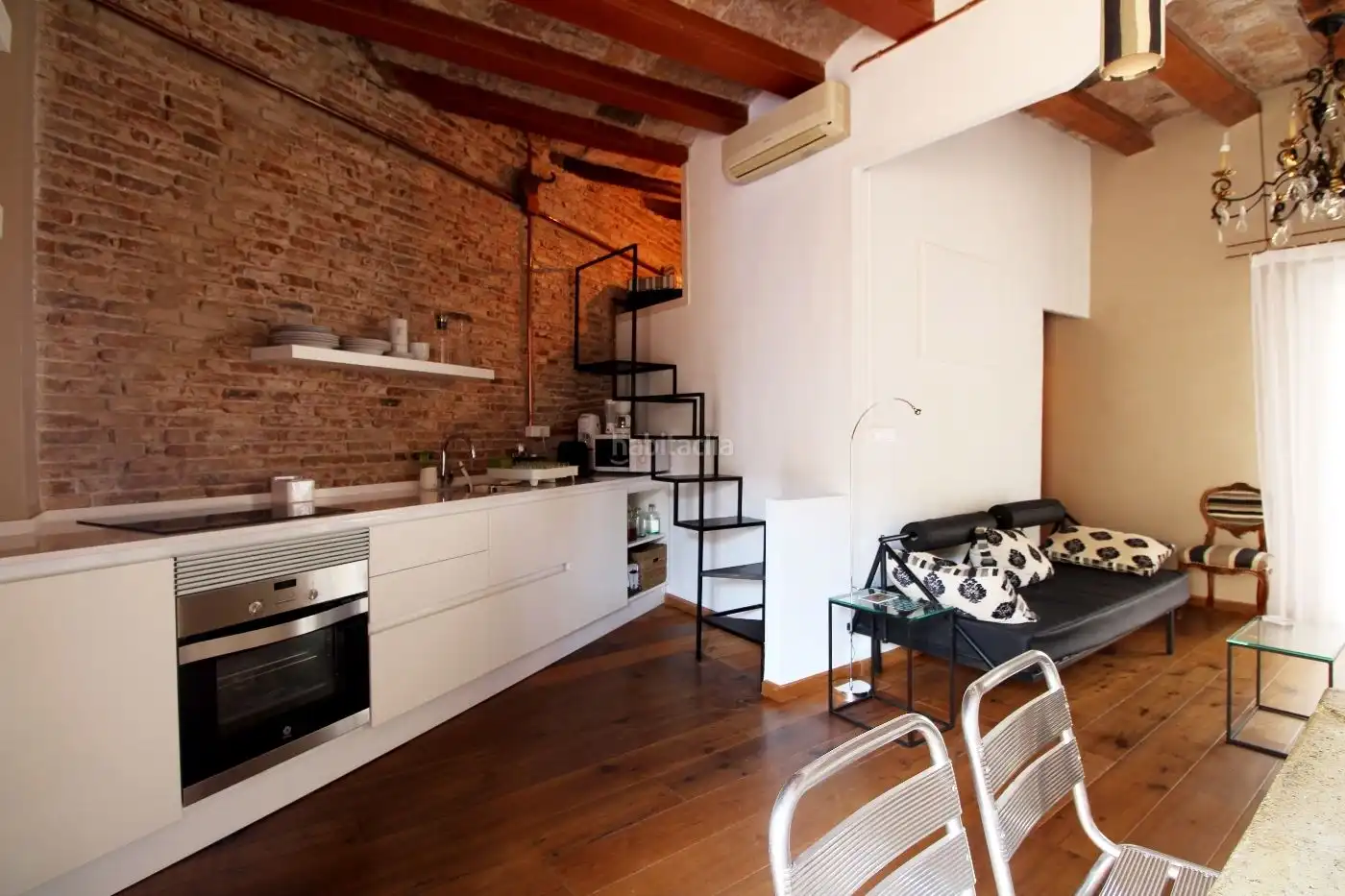 Wohnung zur Miete in Carrer de Ferlandina 34, imagen 3