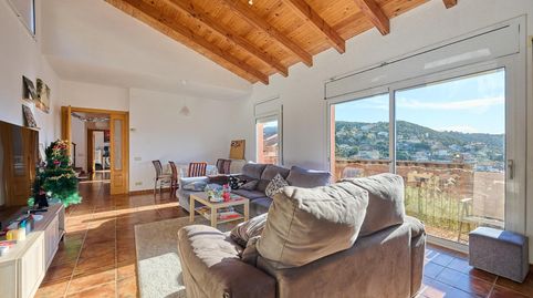 Foto 5 de Casa o chalet en venta en Sant Fost de Campsentelles, Barcelona