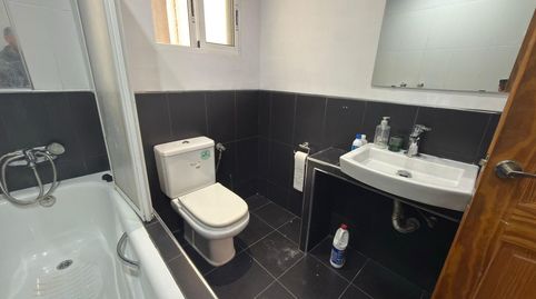 Foto 5 de Piso en venta en Calle Canovas del Castillo, Carolinas Altas, Alicante / Alacant