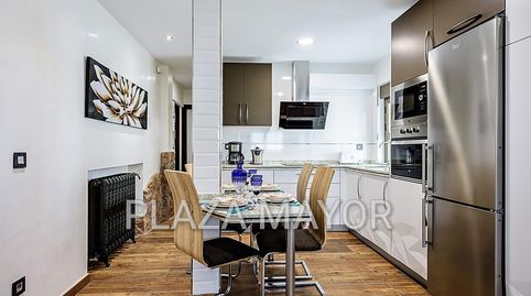 Photo 5 of Flat for sale in Paseo de Canalejas, Prosperidad - Delicias, Salamanca Capital