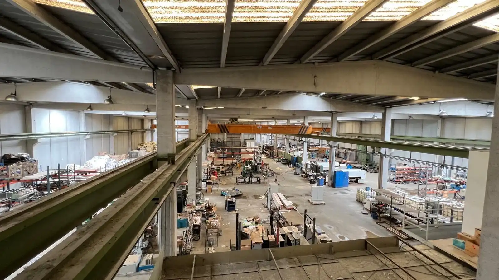 Nave industrial in vendita a Valls, imagen 16