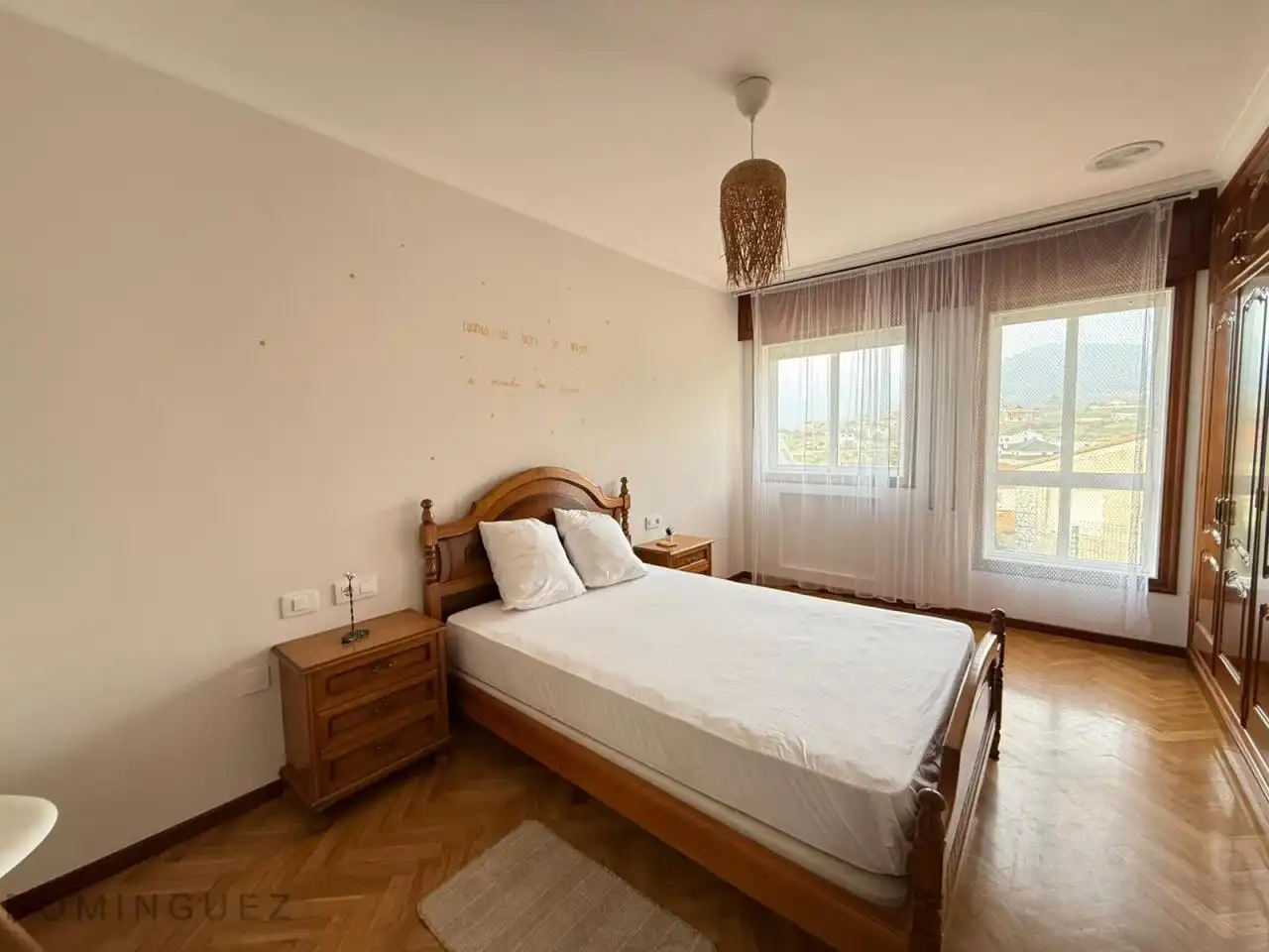 Detached house with garden for sale in Oia, imagen 37