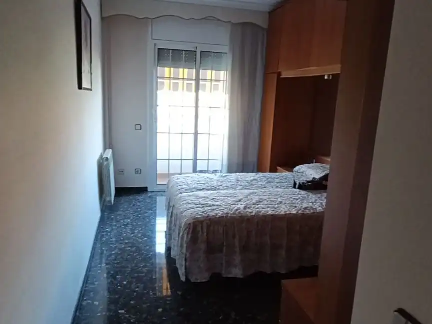 Wohnung mit Aufzug zur Miete in Carrer de Josep Irla 20, imagen 3