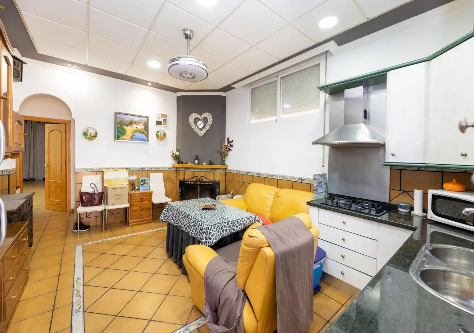 Villa mit Pool zum Verkauf in Calle MULHACEN 20, imagen 38