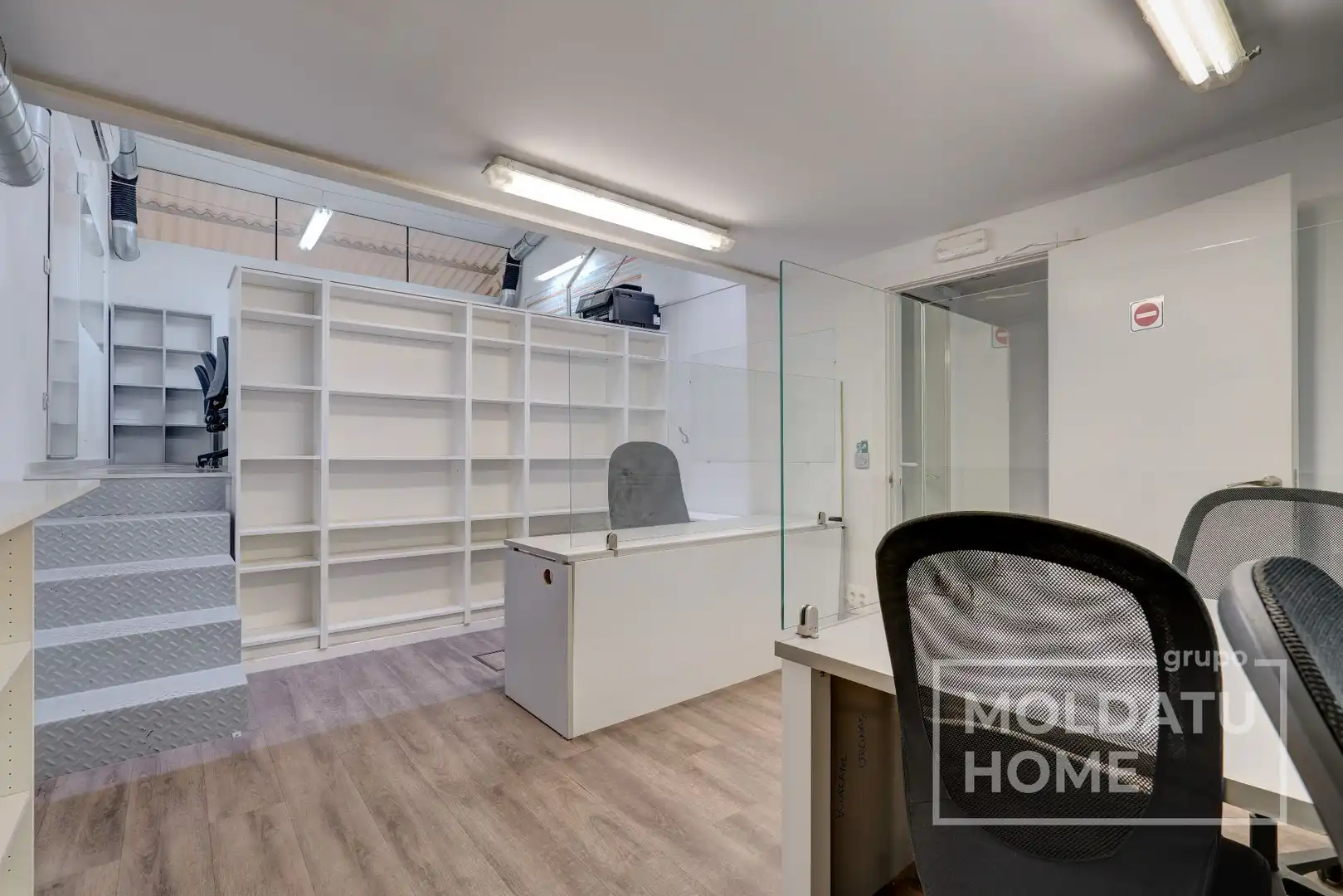 Nave industrial en venta en Hernani