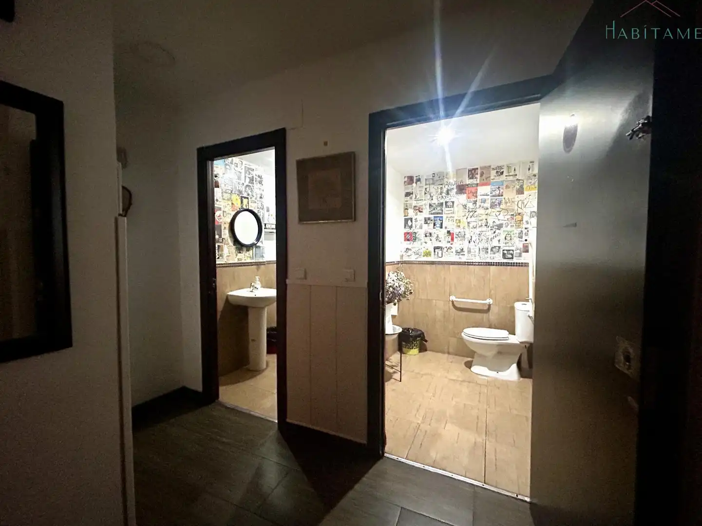 Business premises for transfer in MOLINOS 100, imagen 9