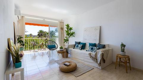 Photo 3 of Apartment for sale in Calle Vicari Joaquim Fuster, Es Portixol - Es Molinar, Illes Balears