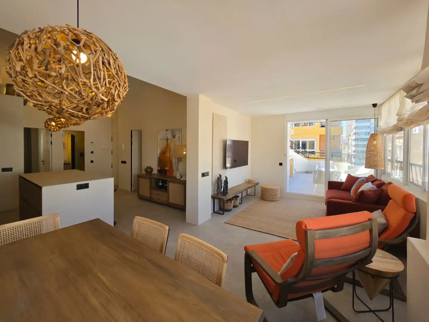 Ático con ascensor en venta en Calle Bazán, imagen 26
