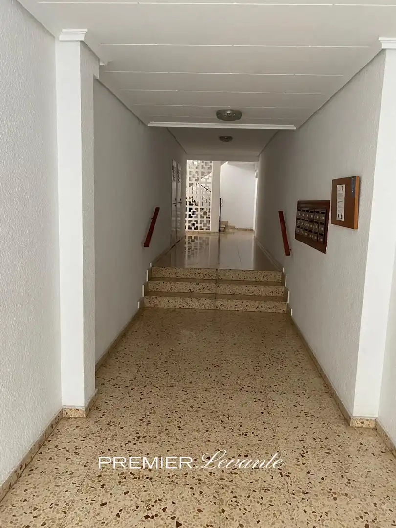Flat for sale in Altea ciudad