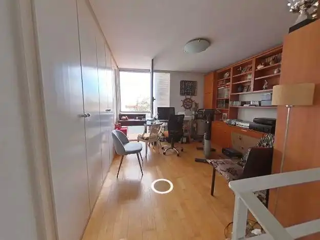 Flat with garden for sale in calle padilla 15, imagen 24