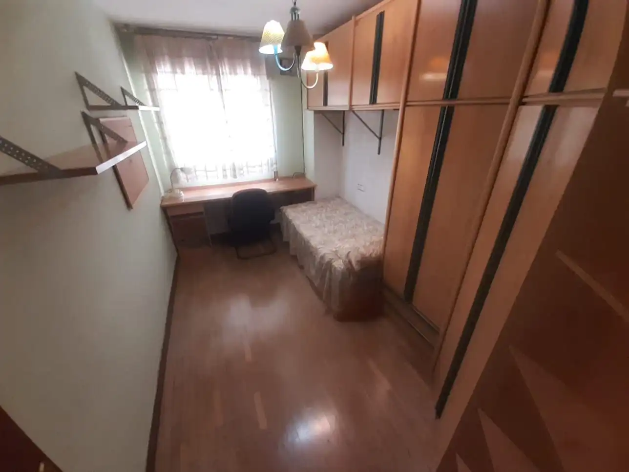 Pis amb ascensor en venda a Las Viñas, imagen 23