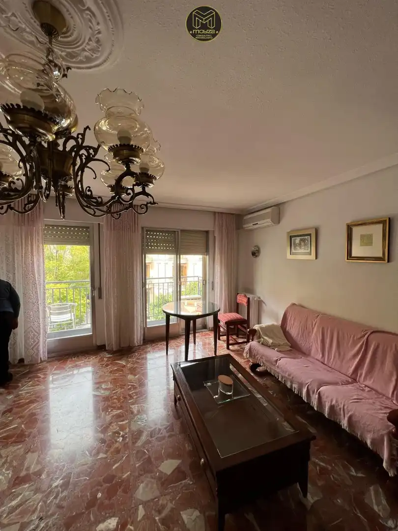 Wohnung mit Terrasse zum Verkauf in San Bartolomé - Millán de Priego, imagen 3