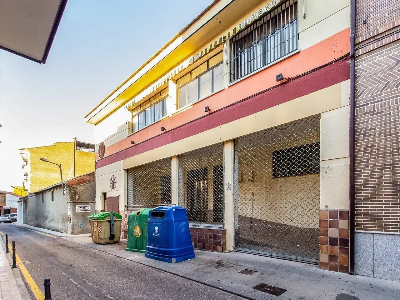 Local comercial en venda a Fuensalida, imagen 2