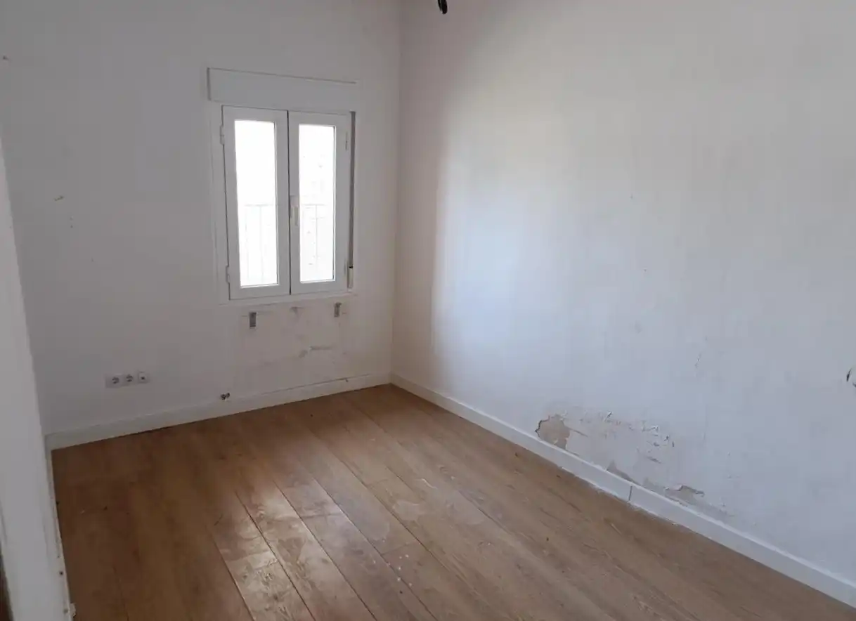 Habitación de Casa adosada en venta en Almudévar con Terraza