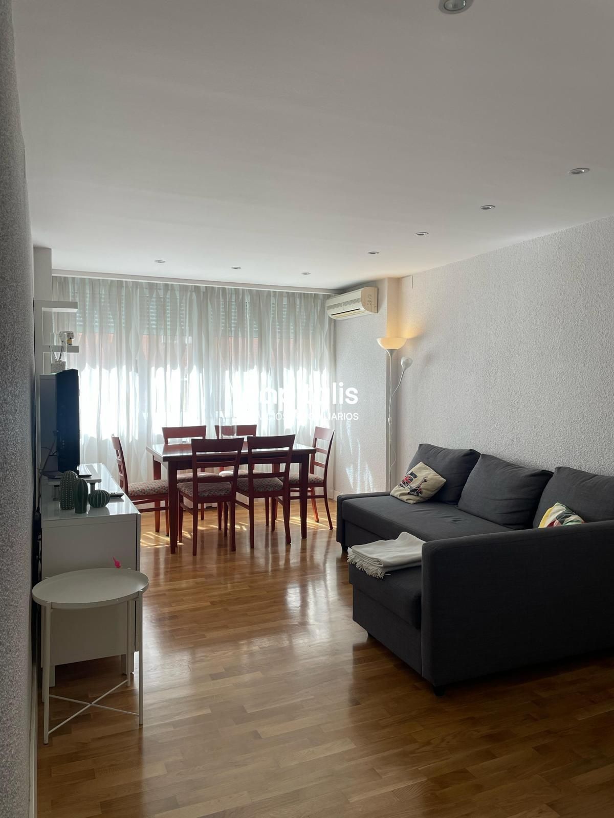 Flat to rent in Alejandro Morán, Puerta Bonita