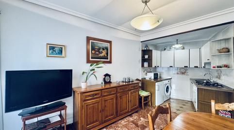 Foto 3 de Piso en venta en Antiguo, Donostia - San Sebastián