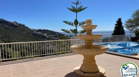 MAGNIFICO XALET DE 253 M2 CONSTRUIDOS, 608 M2 DE PARCELA, BONITAS VISTAS AL MAR Y PISCINA, imatge 5