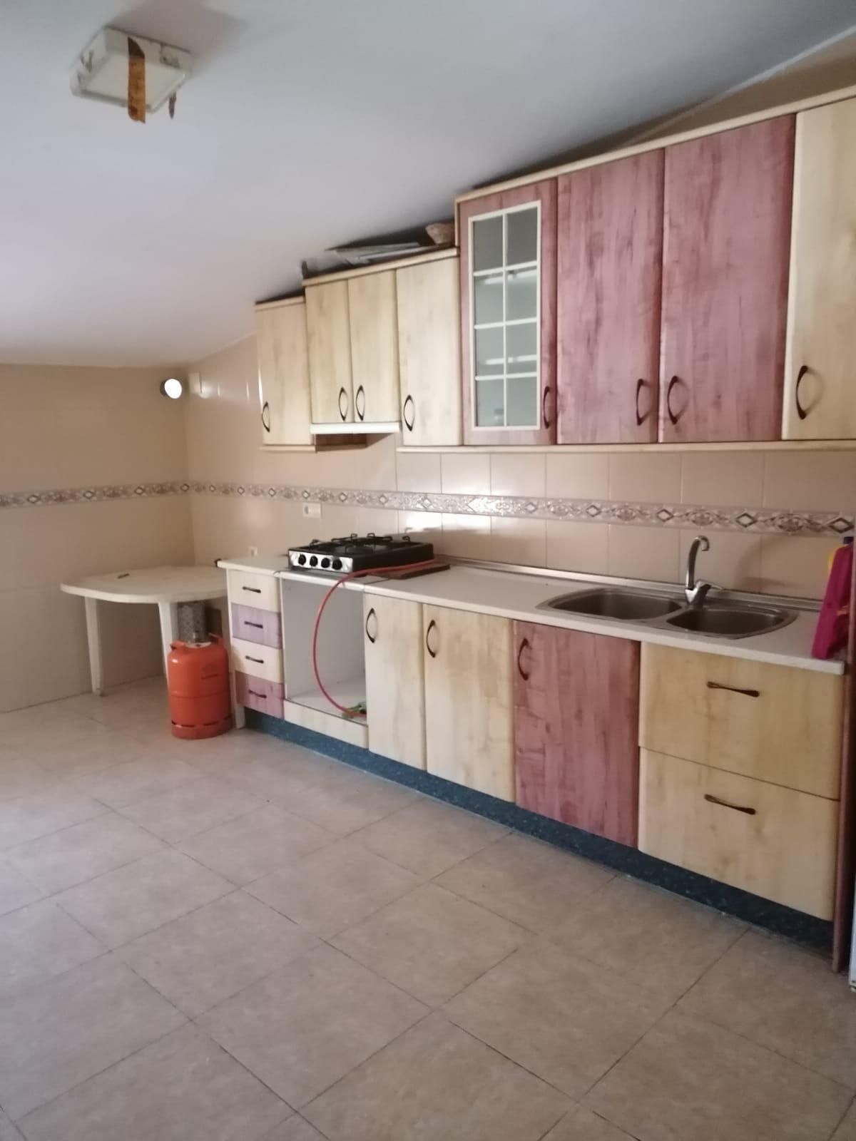 Kitchen of Country house to rent in Hellín  with Heating and Storage room