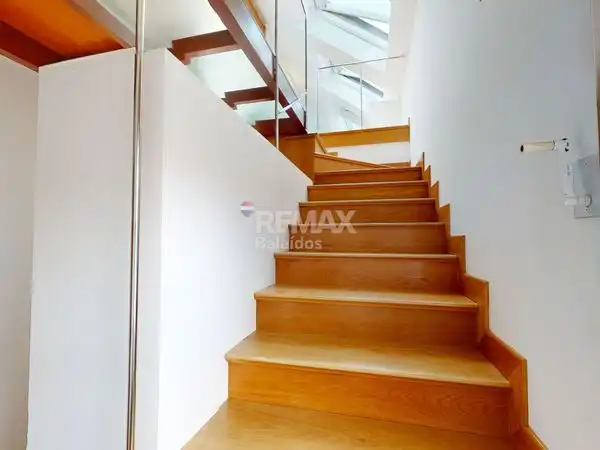 Wohnung mit Aufzug zum Verkauf in Rúa Colón, imagen 23