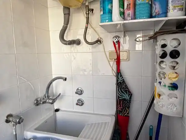 Mini appartamento con piscina in vendita a c/ Concha Espina 2, imagen 12