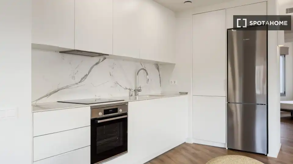 Wohnung mit Terrasse zur Miete in Gràcia, imagen 11