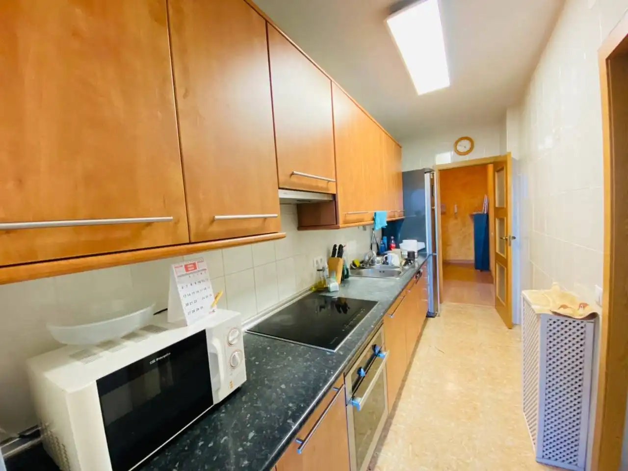 Wohnung zum Verkauf in Calle Río Puentesecas, Santa María de Benquerencia