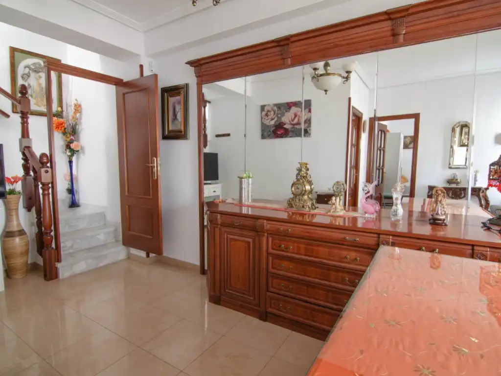 Casa o xalet en venda en La Rinconada
