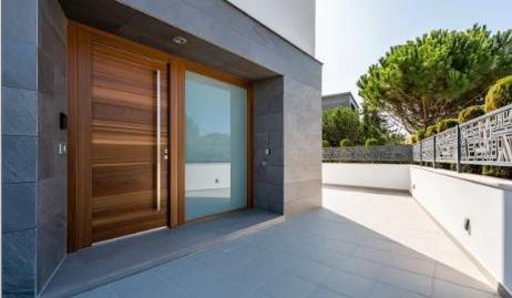 Photo 2 of Single-family semi-detached for sale in Carrer Garbí, Teià, Barcelona