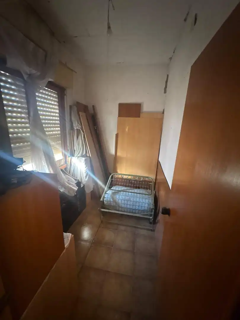 Dormitori de Casa o xalet en venda en Aspe amb Terrassa