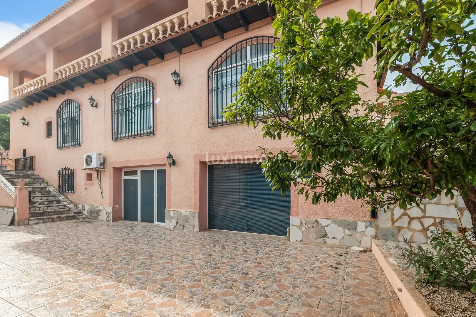 Villa con piscina in vendita a L'Albir, imagen 3