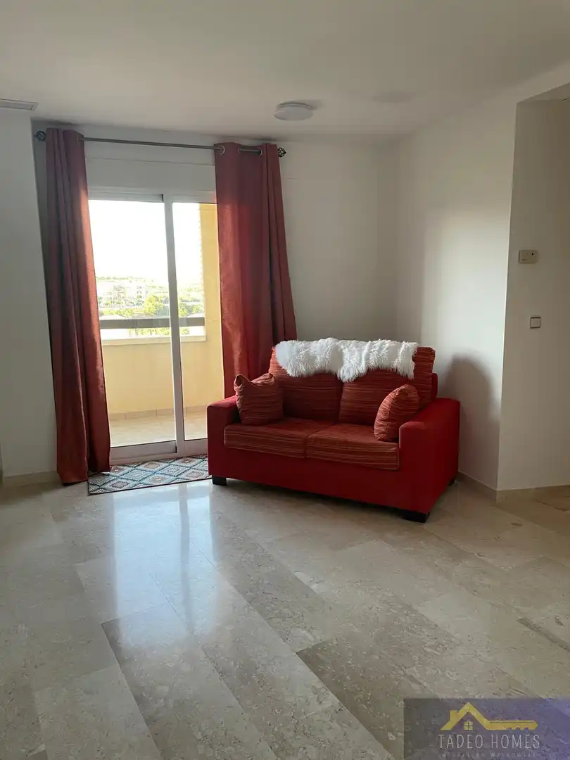 Apartamento con terraza en alquiler en Alcacil 68, imagen 23