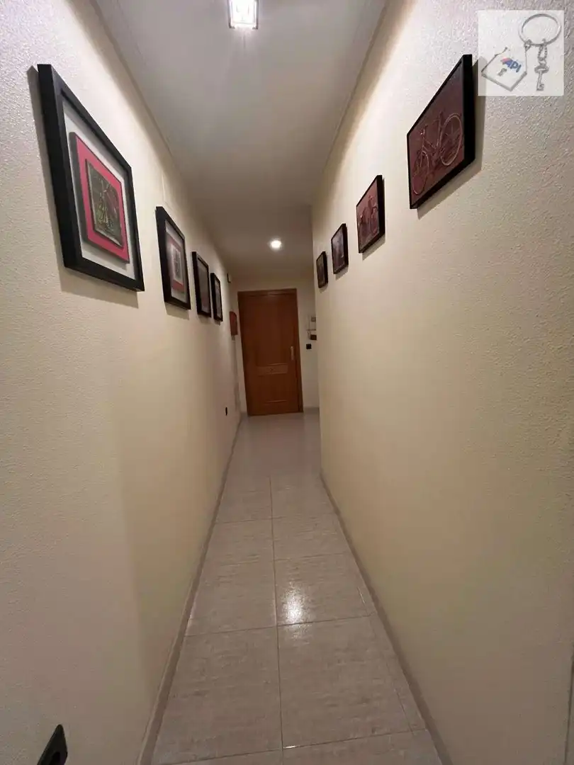 Apartament en venda en Torrevieja amb Aire condicionat, Calefacció i Terrassa