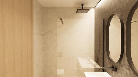 Foto 5 de Pis en venda a Masip, Oviedo