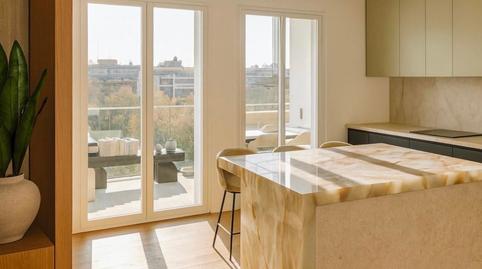 Photo 2 of Attic for sale in Berruguete,  Madrid Capital